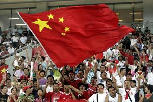 China: Investor sorgt mit Tor für Altersrekord