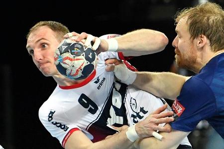 Nach Karriereende: Glandorf kann sich Flensburg-Verbleib vorstellen