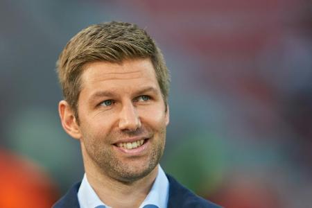 Hitzlsperger von Sane-Ausbootung sehr überrascht