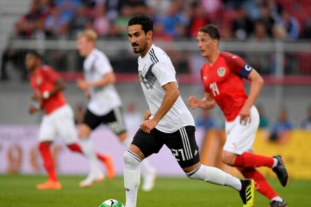 Gündogan kann Kritik an Treffen mit Erdogan verstehen
