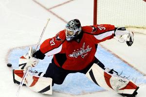 Kölzig glaubt an seine Capitals: "Wird unser Jahr"