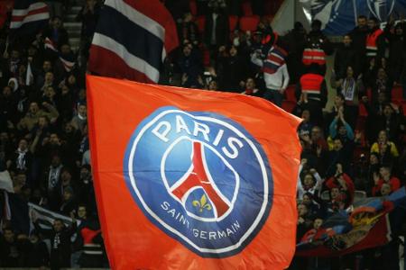 TV-Gelder: PSG kassiert 1,1 Millionen Euro weniger