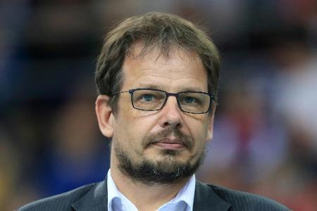 ARD-Doping-Experte Seppelt reist nicht zur Fußball-WM
