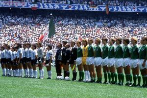 Mexiko als erstes Land zum dritten Mal WM-Gastgeber