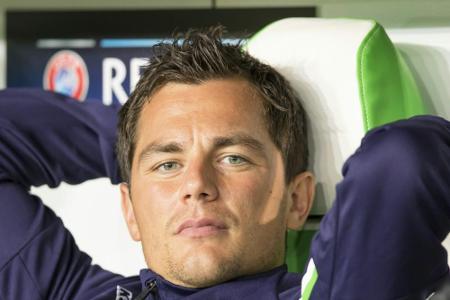 Rückkehr nach Wolfsburg: Schäfer wird Sportdirektor an der Seite von Schmadtke