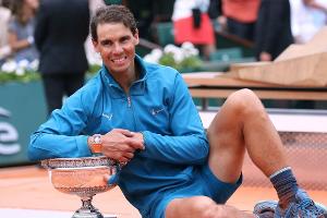 Nadal sagt Teilnahme im Queen's Club ab