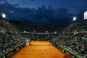 Belgien: Fünf Armenier wegen Wettbetrugs im Tennis angeklagt
