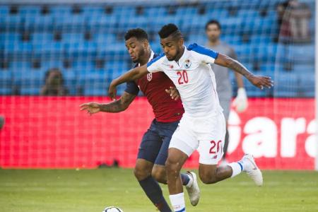 Panama verliert letzten WM-Test