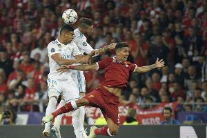 Firmino nennt Ramos-Spruch "idiotisch"