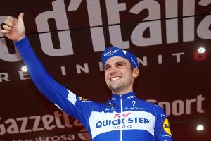 Radprofi Schachmann: "Froome-Suspendierung wäre verständlicher"