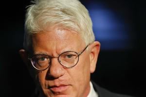 DEB-Präsident Reindl hört 2022 wohl auf