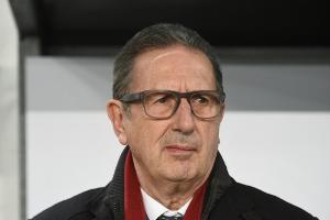 Ungarn: Nationaltrainer Leekens entlassen - Nachfolger Rossi