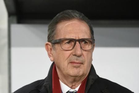 Ungarn: Nationaltrainer Leekens entlassen - Nachfolger Rossi