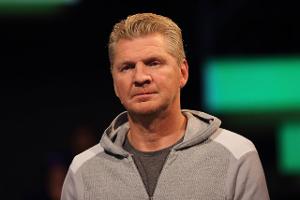 Effenberg: "Schweden hat die Deutschen an der Wand"