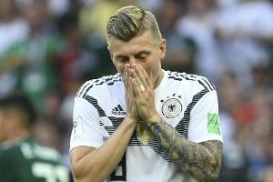 Was wäre, wenn ...? Konstellation für ein vorzeitiges Vorrunden-Aus