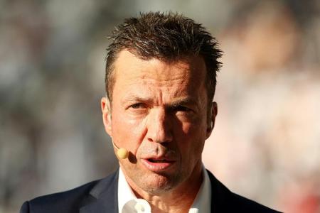 Löws Motivation für Matthäus entscheidend