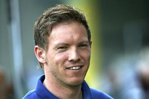 Nagelsmann schließt vorzeitigen Abschied aus Hoffenheim aus
