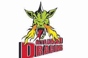 Basketball: Artland Dragons übernehmen Platz der Rockets Erfurt