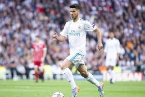Medien: Liverpool bietet 180 Millionen Euro für Spanier Asensio