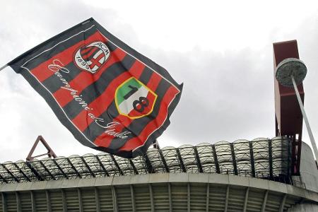 Baseballteam-Eigentümer Ricketts will bei Milan einsteigen