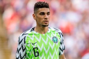 Nigeria: Rohr nominiert Mainzer Balogun für WM-Kader