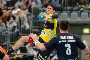 Schmid zum fünften Mal als bester Spieler der Handball-Bundesliga ausgezeichnet