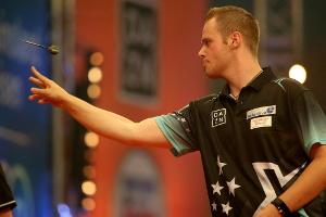 Darts-Team-WM: Deutschland scheitert im Viertelfinale - Niederlande verteidigt Titel