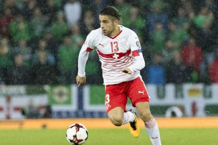 Spanien nur Remis gegen die Schweiz