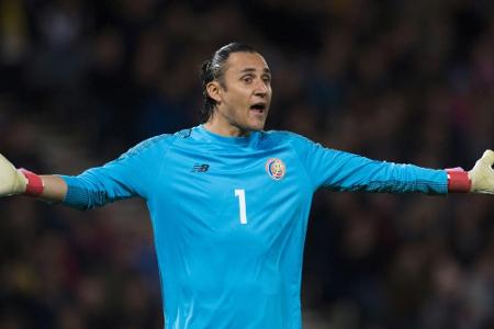 3:0 gegen Nordirland: Costa Rica schon in WM-Form