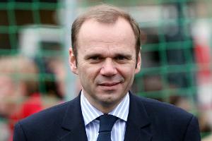 HSV-Boss Hoffmann erteilt Kühne-Plänen Absage