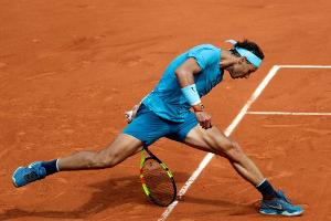 Nadal gewinnt zum elften Mal die French Open