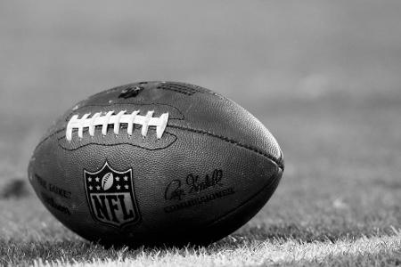 Ehemaliger NFL-Profi Kenyatta Jones gestorben