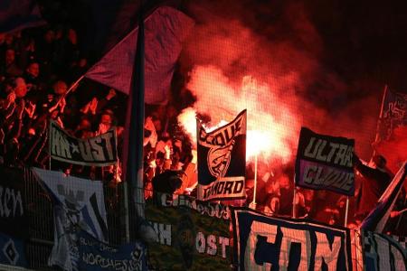 Geldstrafen für Bayern, BVB und Bremen