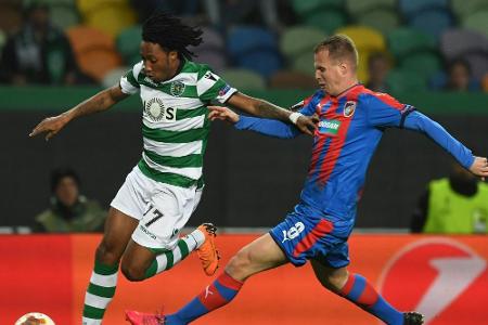 Portugal: Weitere Kündigungen bei Sporting Lissabon