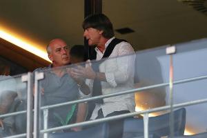 Basler: "Russland eine Katastrophentruppe"