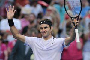 Federer bestätigt Vertragsende mit Nike, dementiert aber Wechsel zu Uniqlo