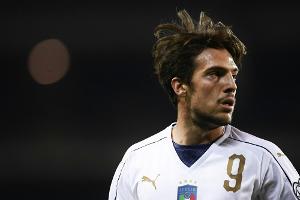 Italien: Neapel holt Nationalstürmer Verdi