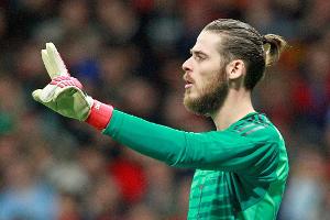 Angeblicher Sexskandal: Spaniens Torwart de Gea fordert öffentliche Entschuldigung vom Ministerpräsidenten