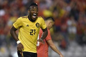 Belgien mit starker Generalprobe gegen Costa Rica - Batshuayi trifft