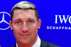 Kretzschmar, Neuendorf und Mattuschka Botschafter für Handball-WM