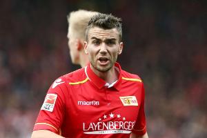 Drittliga-Aufsteiger Uerdingen verpflichtet Daube