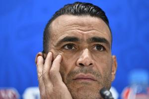 Mit 45 Jahren: Keeper-Oldie El-Hadary kann Geschichte schreiben