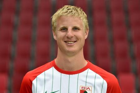 FCA: Hinteregger am Sprunggelenk operiert