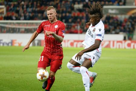 2. Liga: Dresden nimmt Dänen Hamalainen unter Vertrag