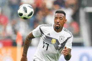 Boateng pikiert wegen Rummenigge: "Weiß nicht, wozu die Aussagen"