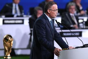 WM-Bewerbung: Marokko will für 2030 neuen Anlauf nehmen