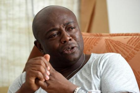 Ghana: Abedi Pele interimsmäßig für Fußball-Organisation verantwortlich