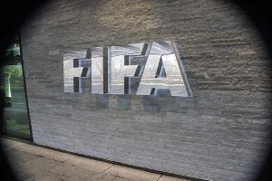 FIFA leitet Verfahren gegen palästinensischen Verband ein