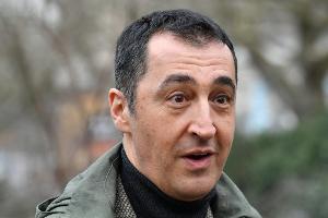 "Erdogan-Affäre": Özdemir wirbt um Ruhe
