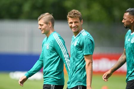 DFB-Team: Mit 